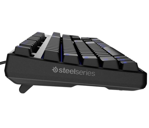 SteelSeries Apex M500 Mechaniczna (Cherry MX Red) - 308571 - zdjęcie 2